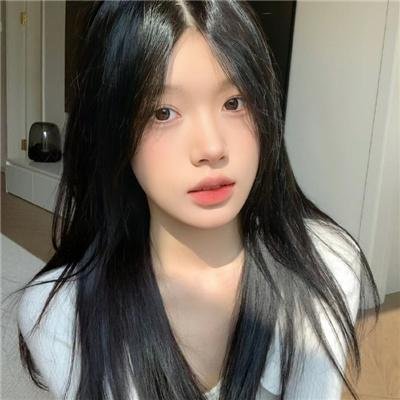 让女孩轻松一下